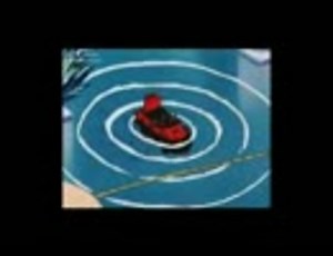 天国へのカウントダウンの名シーンをリアルタイムに