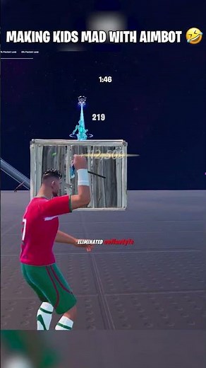 This map is perfect to prank your friends 🤯 Mapcode: 2299-9959-3802 #fortnite #fortniteclips