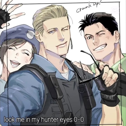 I wanted to add Arabic subtitles, but that's tiring and annoying. However, I liked the idea of ​​adding characters based on the dialogue; it's very similar.