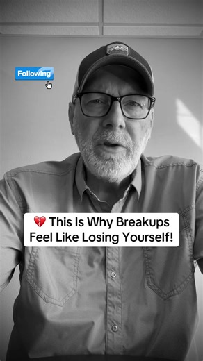 Beyond Rejection: The Pain of Irrelevance After Heartbreak
