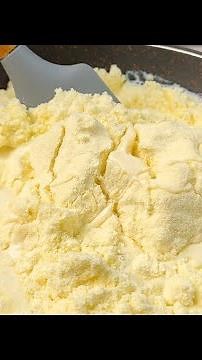 The easiest dulce de leche in the world with only 3 ingredients!