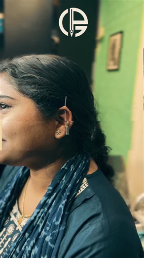 POLYGON TATTOO STUDIO on Instagram: "Piercing"