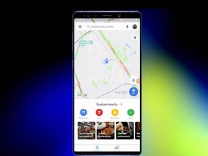 How To Share Your Live Location With Someone Using Google Maps