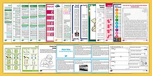 Year 6 Term 2 Week 3 School Closure Home Learning Pack