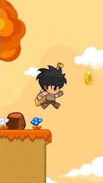 FIREBOY (the Caraca Games game) Part 2 #games #caracagames #indie #indiedev #2dgame