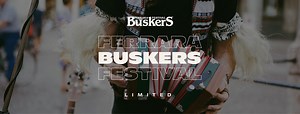Ferrara Buskers Festival