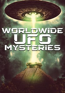 Worldwide UFO Mysteries (2022)