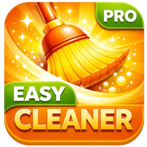 Easy Cleaner Pro for Fire TV