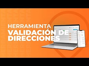 13. Validación Direcciones