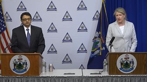 Gov. Mills updates plan to re-open Maine economy