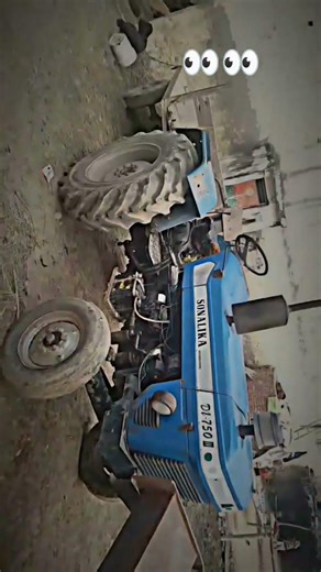 only tractors on kid video #automobile #vahicles #musicgenre #funny #funny #robot