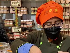 choco granule是干嘛的