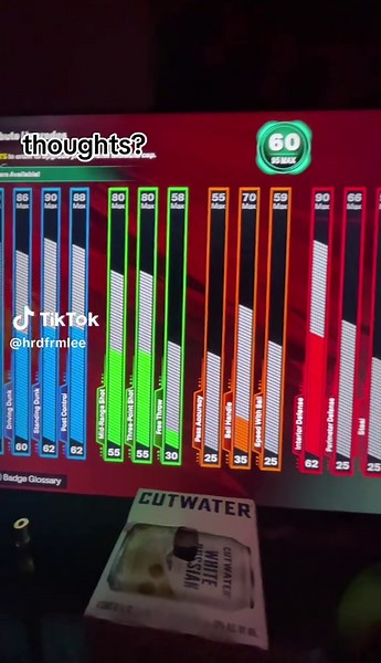 Improve Your 2K Game Handles with These Tips