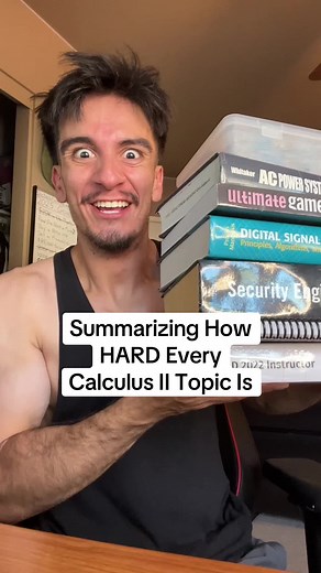 Understanding Calculus II: Key Concepts Explained