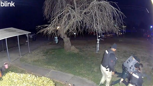 Gaston County police accused of wrongfully arresting disabled man