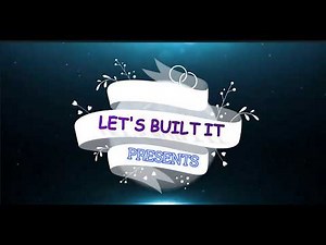 SMART DUSTBIN using gsm module