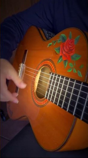 Guitarist strumming pattern tuto #guitar #guitartok #fyp