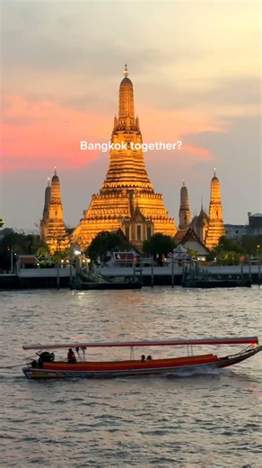 My Bangkok Review