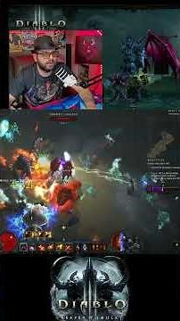 Great Rift Challenge - Diablo 3: Reaper of Souls - [Torment XII. Difficulty]