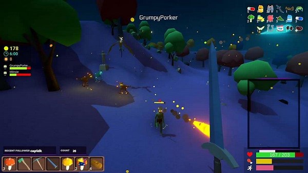 GrumpyPorker - Twitch