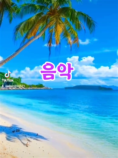 TikTok의 보라빛노을