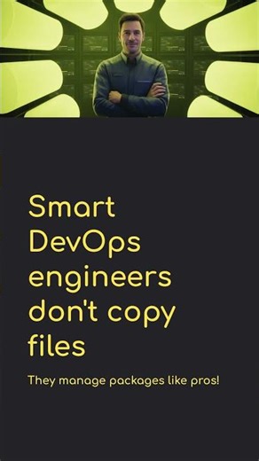 Day-36: Azure Artifacts – Manage Packages and Dependencies Smartly | DevOps with Multi Cloud