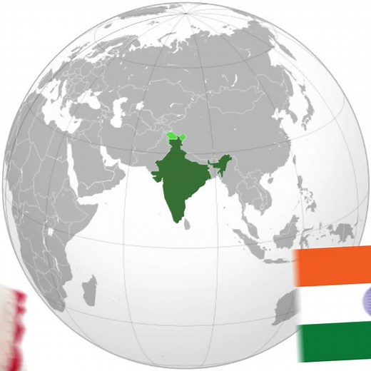 Historia de la India: Antes y Después | Imperio Maurya (Parte 18)