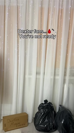 Rate Your Favorite Dexter Moments on a Scale of 1-10