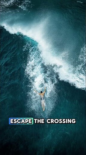 The Ocean’s Most Dangerous Pattern: Square Waves Explained