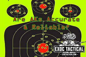 Are Modern AKs Accurate & Reliable? Let's Find Out! - WWW.EXOCTACTICAL.COM
