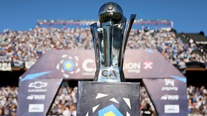 Final de la Copa Argentina 2023: cuándo y dónde se juega