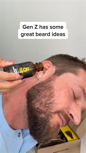Join the 2 Million Guys Who Trust Beard Club! For a Limited Time Only Save 35% Off with code GROWCLUB35 | Beard Club