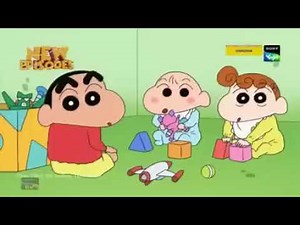 Shin-chan new episode full