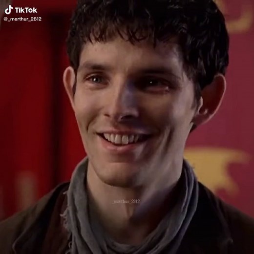 Emotional BBC Merlin Edit: Cherishing Every Moment