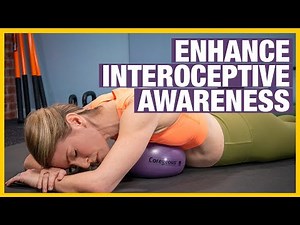Proprioception Interoception Enhancer