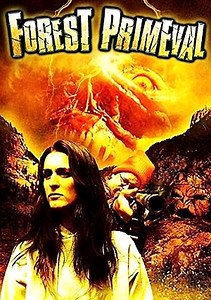 Forest Primeval Movie (2008), Watch Movie Online on TVOnic