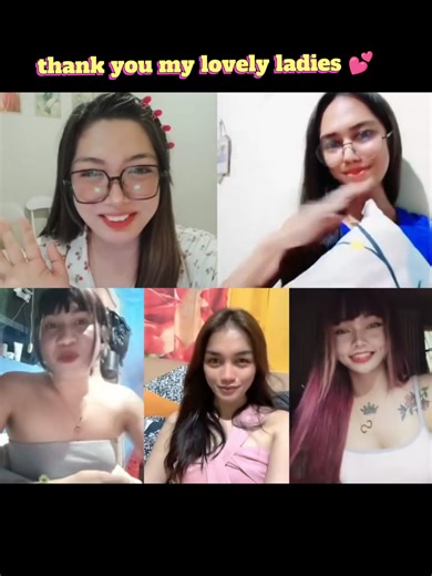 Gorgeous Guests and Appreciation on TransTalk