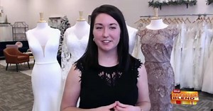 Bridal Gowns and Trends for 2022