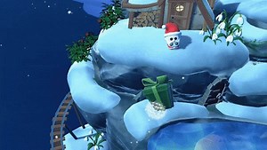 Help Grandpa Santa find the missing Christmas presents to claim a seasonal in-game reward: The free 'Holiday Gifts Update' is live in The Curious Tale of the Stolen Pets on Oculus Quest until Jan 10, 2021! Play with controllers or with hand tracking & get the game here: https://ocul.us/380ktha | Fast Travel Games