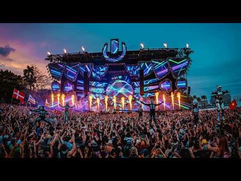ULTRA MUSIC FESTIVAL 2026 🔥 David Guetta, Swedish House Mafia, Peggy Gou, Tiësto, Armin van Buuren