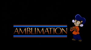 Amblimation