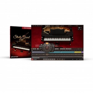 Toontrack EZkeys Studio Grand favorable buying at our shop
