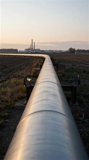 Why Hungary and Slovakia Are Fueling Russia's War Machine with More Gas!