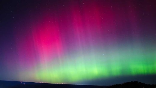Maryland could possibly see the Northern Lights | Here's when