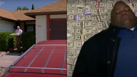 Owner of Breaking Bad house explains why she ‘didn’t make millions’ off the show