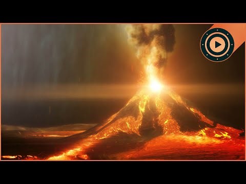 Finding The Most Violent Planet In The Solar System