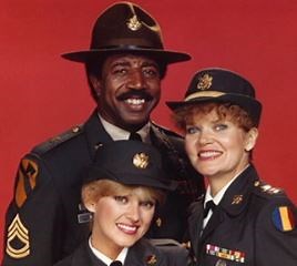 4.1K views · 22 reactions | Private Benjamin - TV Series (1981)...