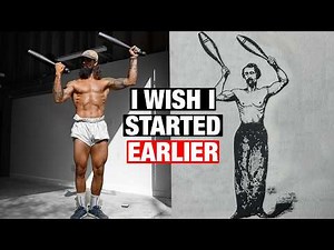 The Ancient Technique Modern Fitness Forgot.