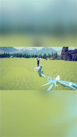 Can Drax DEFEAT Storm? - TABS Showdown