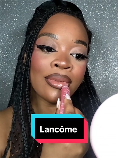 Juicy Treat: Perfect Lip Combo With Lancôme